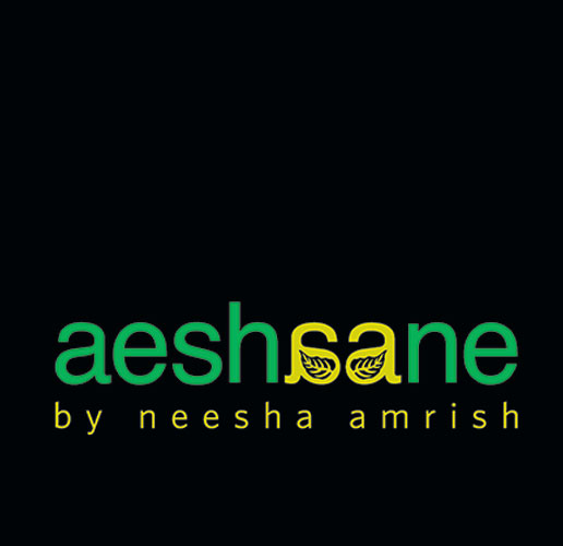 Aeshaane Logo
