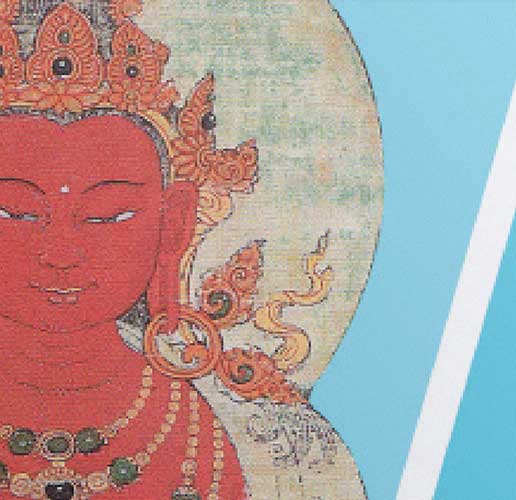 Buddha Bar Album Cover