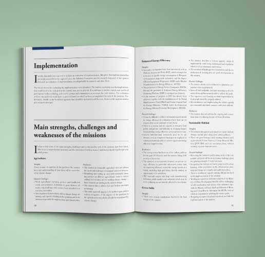 IFMR Publication Design