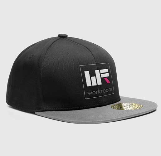 Workroom Hat
